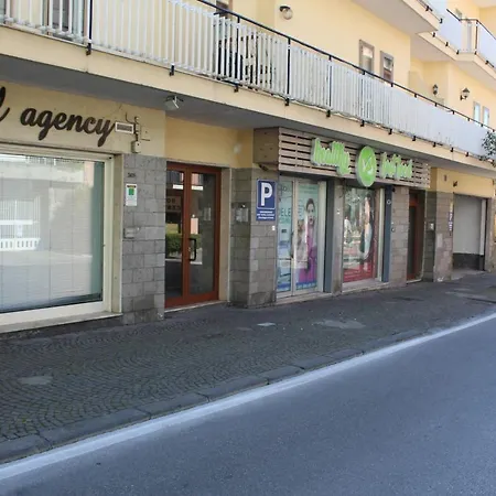 Διαμέρισμα Comfort House Con Piscina *