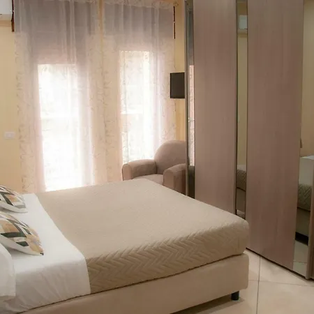 Apartment Comfort House Con Piscina *