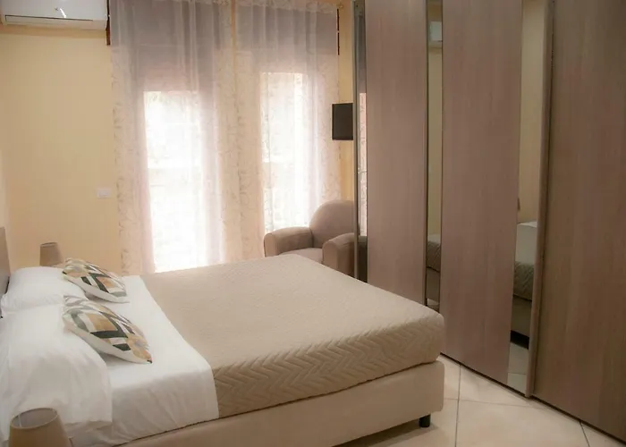 Апартаменты Comfort House Con Piscina *